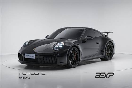 PORSCHE 911 3.6 24V H6 T-HYBRID CARRERA GTS PDK PORSCHE 911 3.6 24V H6 T-HYBRID CARRERA GTS PDK